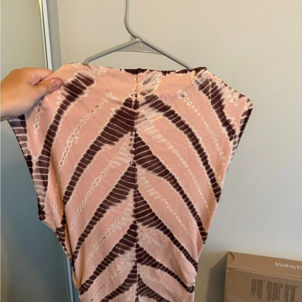 YFB midi dress - Picture 10 of 12